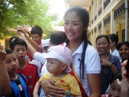 Cuộc thi Hoa hậu Việt Nam năm 2010